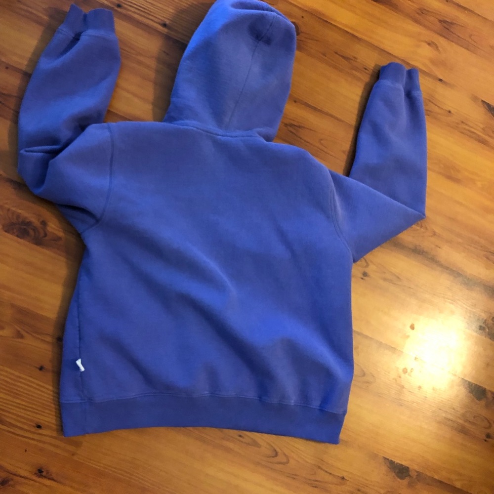 Vintage Adidas Hoodie - Picture 8 of 8